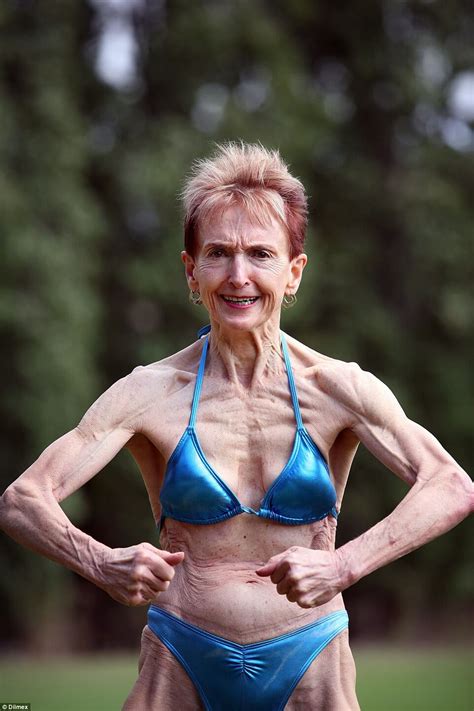 Check spelling or type a new query. 73-yr Old Bodybuilder Grandma Has A Boyfriend 24 Years ...