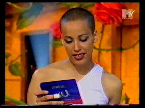 ေတးသံရွင္ရွုမၿငီး ရဲ ႔ အသဲကြဲၿမိဳ ႔ေတာ္ mtv. VJ Eden Harel on MTV Europe Select 1997 with a buzzed head ...