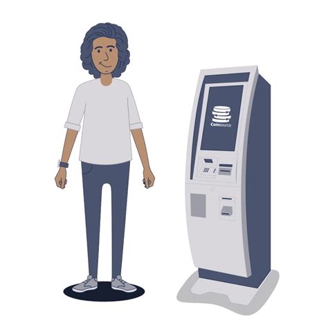 In this article, i'm going to show you how to use a bitcoin atm to buy/sell bitcoin, how it actually works and how to find a bitcoin atm near you. World's Largest Bitcoin ATM Network - Bitcoin Machines ...