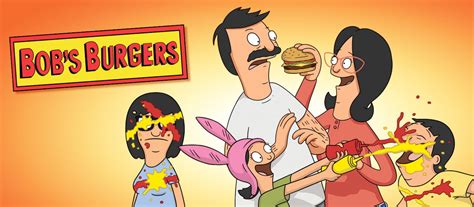 Bob's burgers is an american animated television sitcom, which premiered on january 9, 2011 on the fox broadcasting company. Bob's Burgers Burgers The Movie 2020 | ดูหนังออนไลน์ หนัง ...