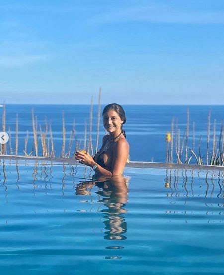 Jannik sinner è fidanzato con l'influencer e modella maria braccini: Corinna Dentoni, la tennista con il fisico da modella ...