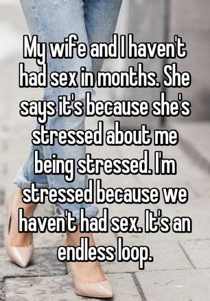 If you're currently living in a sexless marriage, your relationship is by no means doomed. 6 Things People Complain About In Sex Therapists' Offices ...