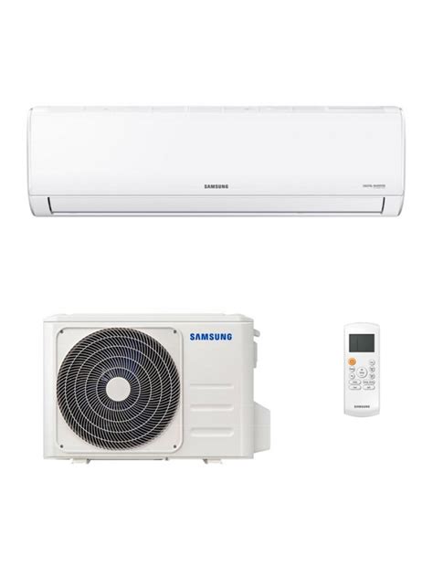 2 x 12000 btu, 1 x 9000 btu. Buy Air Conditioner Samsung Wall Split AC AR12TXHQASINEU ...