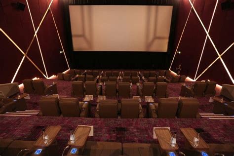 See what movies are playing and what tickets are available at grand cineplex: Level Up Romantic Movie Dates with the State-of-the-Art ...