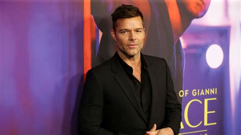 Juni 2021, 8:16 updated 28. Pop-Sänger Ricky Martin: "Es ist nur Sex, mehr nicht ...