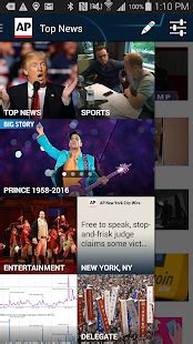 Astrazeneca says advanced trial shows its covid vaccine is 79% effective. AP Mobile - Breaking News - Android Apps on Google Play