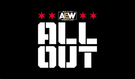 In rugby, there is no ace striker, there is no number four batter, so who is the star of the team? AEW All Out live on pay-per-view tonight - Wrestling ...