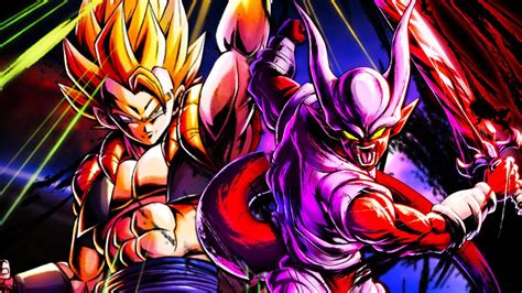 He is a powerful demon and the living definition of evil.5 1 concept and creation 2 appearance 3 personality 4 biography 4.1 background 4.2 dragon ball heroes 4.2.1 universe creation saga 5. Dragon Ball FighterZ : Ça serait Janemba le dernier personnage DLC de la saison 2