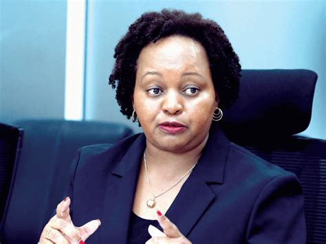 We dance in rallies but for me it is something i like to do. Governor Waiguru Faces Eviction Over 44 Million Rent ...