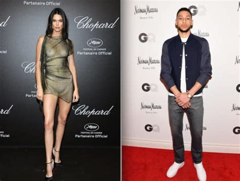She's quickly gone from home wrecker to now user and player. Kendall Jenner: Caught Cheating on Ben Simmons With Anwar ...