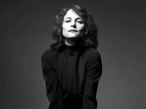 Charlotte rampling news, related photos and videos, and reviews of charlotte rampling performances. Armchair Audience: Charlotte Rampling on Dexter