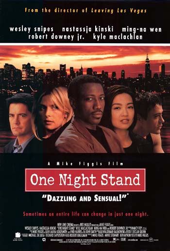 Con ganas de triunfar 1. One Night Stand- Soundtrack details - SoundtrackCollector.com