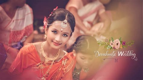 7,349 likes · 14 talking about this. Wedding Invitation Card Assamese Biya Sithi : Wedding ...
