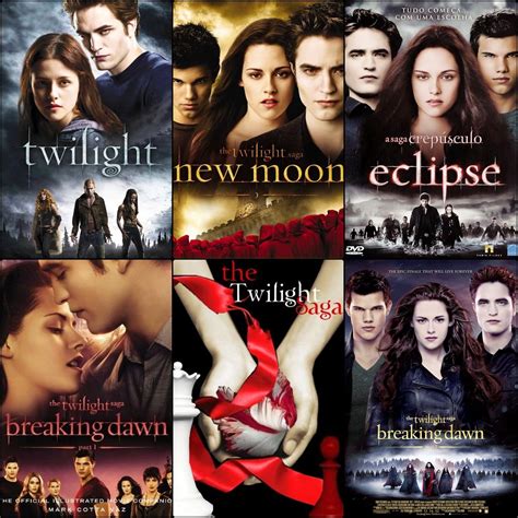 The (1) nos complace informar que ya se puede ver la película la saga crepúsculo: a saga crepusculo amanhecer | Saga crepúsculo, Crepúsculo amanhecer, Saga