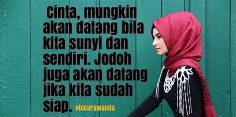 Apakah jodoh merupakan takdir yang tentunya bisa, semuanya kembali pada usaha, doa dan ikhtiar kita pada allah swt. 65 Kata Kata Islami Tentang Jodoh, Mulai dari Rahasia ...