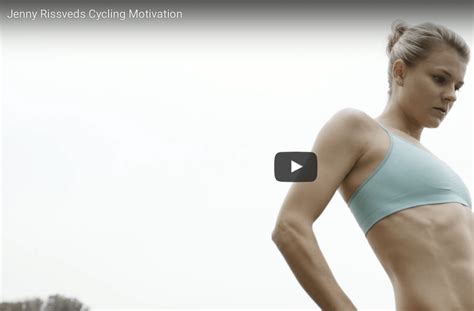 Laura stigger aut +1.50 4. Jenny Rissveds Cycling Motivation | Mountain Bike Action ...