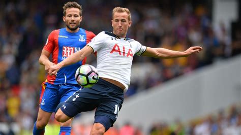 What is the crystal palace used for? Crystal Palace vs Tottenham Premier League 10/11/2018 ...