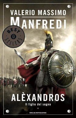 4,360 likes · 8 talking about this. Recensione di Alexandros di Valerio Massimo Manfredi