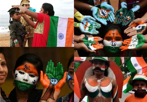 Check spelling or type a new query. Glimpses of celebrations on the eve of Independence Day ...