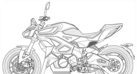 Semoga semua foto yang kita berikan bermanfaat untuk anda. Sketsa Motor Balap : Sketsa Gambar Motor Mudah Di Gambar ...