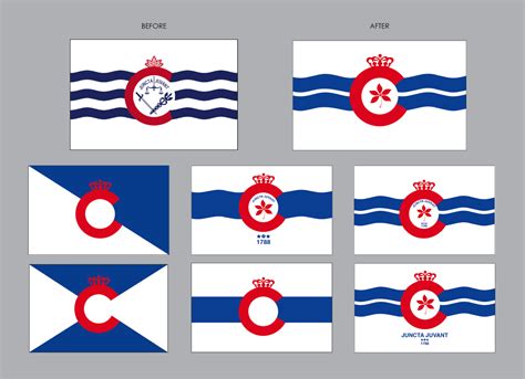 1705 romick pkwy findlay, oh 45840. The Letter Society — Project 25: City Flag: Cincinnati For ...