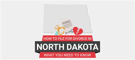 Do it yourself divorce north dakota. How to File for Divorce in North Dakota (2021) | Survive Divorce