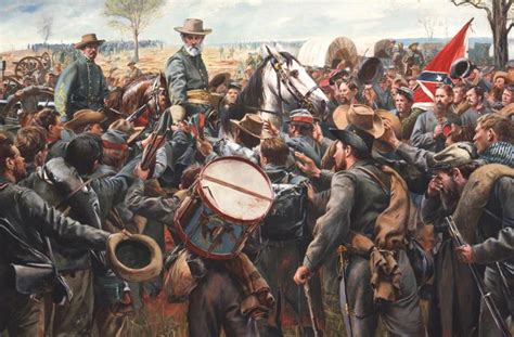 Although many people feel that having a 'photographic memory' is an achievement reserved for only the genetically blessed, here's the most important fact: Appomattox Court House Surrender Painting at ...