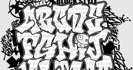 The original alphabet gang | kligman, harris l. Pin by Martin Yanez on gang | Graffiti alphabet, Graffiti ...