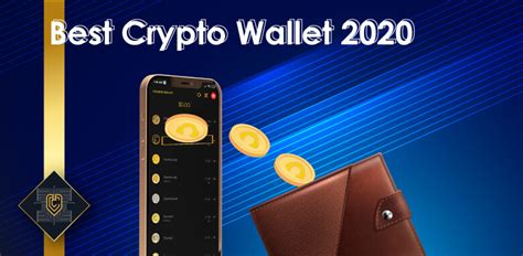If that's the case, i'll be expecting eth to be #1 for me. Best Crypto Wallets in 2021 • Counos Escrow Blog