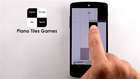 Taptiles® is an innovative new 3d puzzle game by arkadium for windows 8! Piano Tap Tiles Games - Leaderboard support - YouTube