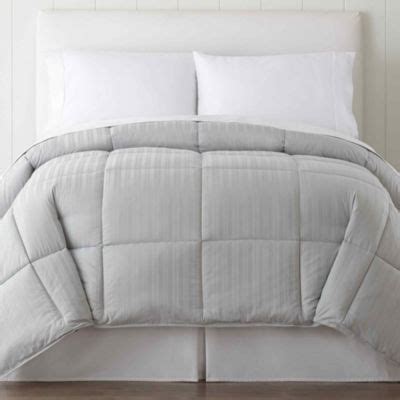 Take advantage of great deals with jcpenney sales across our entire site! JCPenney Home™ Select Medium-Warmth Down-Alternative ...