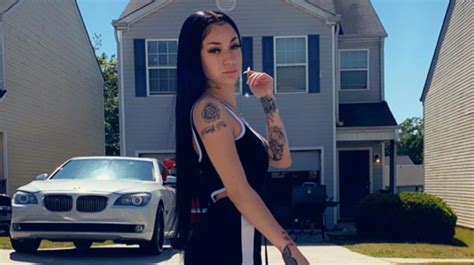 Want to add to the discussion? Why Did Bhad Bhabie Go to Rehab? She Was Dealing With ...