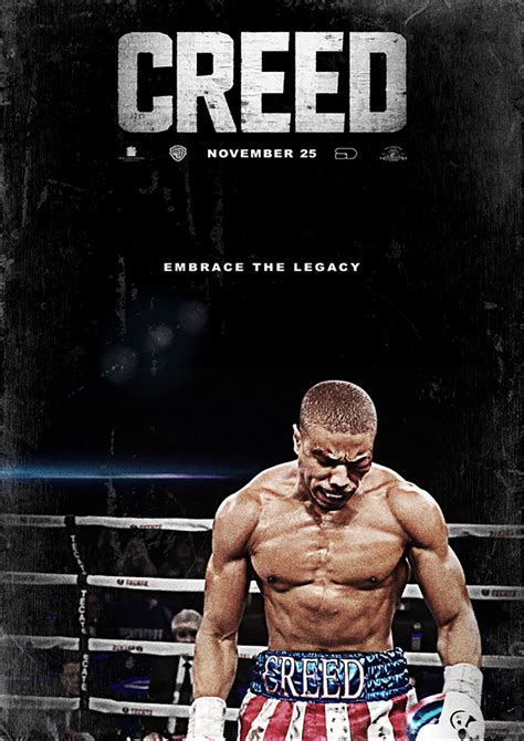 Creed is a 2015 american sports drama film directed by ryan coogler from a story by coogler and a screenplay written by coogler, aaron covington. Creed (2015) - The Zodiac