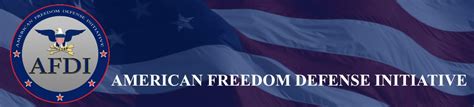 The american freedom defense initiative is run by controversial blogger and activist pamela geller. AFDI Honor Killing Awareness Ads Archives - The American ...