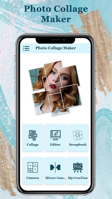 Look no further, come and try photo collage! Photo Collage Maker Source Code Android App by UKOsoft ...