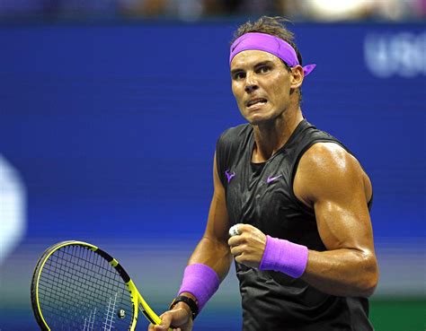 Rafael nadal overview bio activity win/loss titles and finals player stats rankings history rankings breakdown rafael. Tenis. US Open: Rafael Nadal zagra o finał. "To moment ...