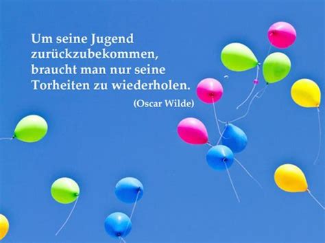 Älter werden ist´s schon mehr, bleib uns erhalten bitte sehr. 70 freche und lustige Geburtstagssprüche für Männer