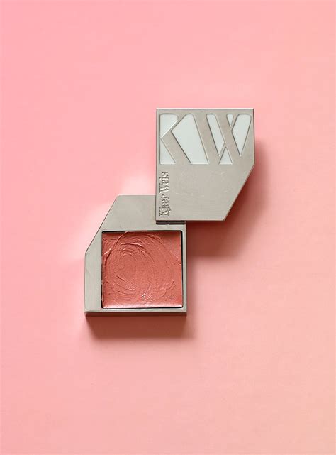 Matte, naturally liquid lipstick refill enthralling. Kjaer Weis Archives - Makeup and Beauty Blog | Makeup ...