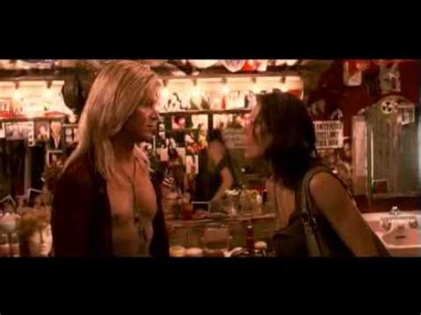 Justin timberlake, looks like she's ready to do some flashdance! Powder Blue - JESSICA BIEL & PATRICK SWAYZE - YouTube