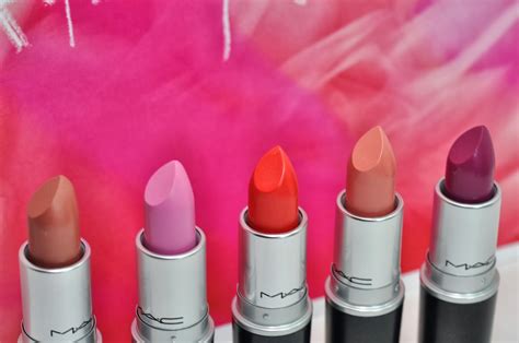 Order flowers to india with free shipping & get midnight, same day flower delivery @395 from igp flowers. MAC Fantasy of Flowers Lipsticks Swatches, Review - The ...