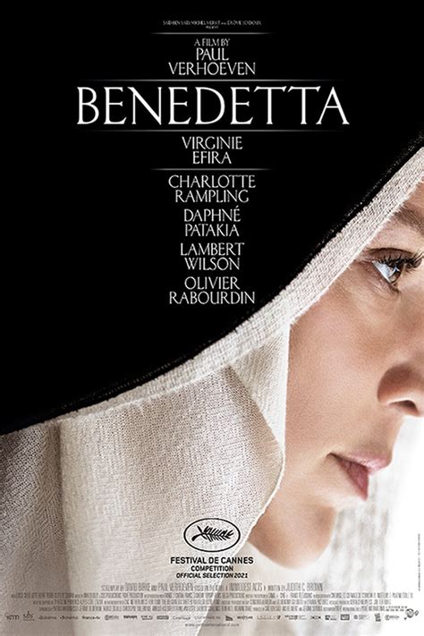 Maybe you would like to learn more about one of these? Watch Free Benedetta (2021) Movie Without Downloading at ...