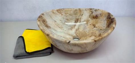 1,629 marble top wash basin products are offered for sale by suppliers on alibaba.com, of which bathroom sinks accounts for 37%. AP Table Top Marble Design Ceramic Wash Basin, Rs 2100 ...