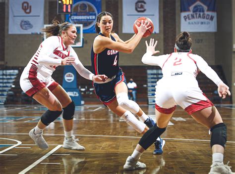 Gonzaga's nationally ranked debate team. LeeAnne Wirth - Women's Basketball - Gonzaga University Athletics