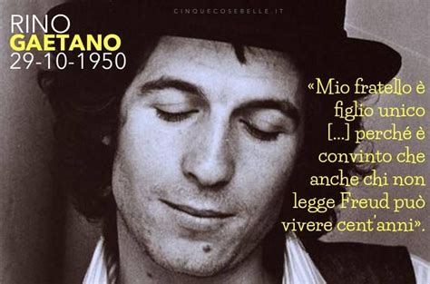 « la zappa il tridente il rastrello la forca l'aratro il falcetto il crivello la vanga. 65 anni dalla nascita di Rino Gaetano | Citazioni, Canzoni ...