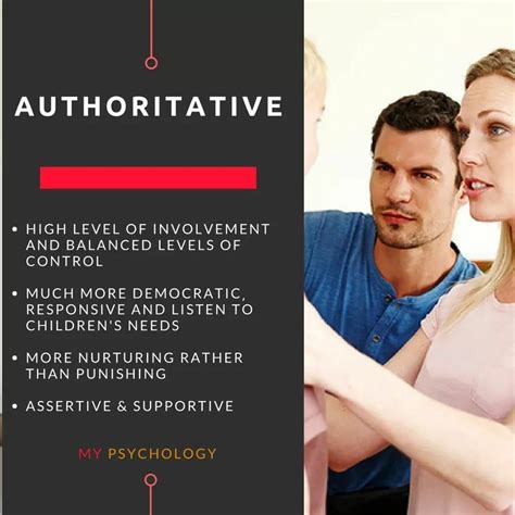 Parenting styles | Parenting styles, Assertiveness, Psychology