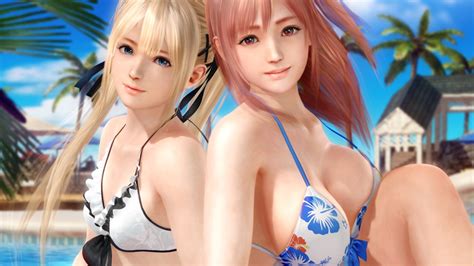 Dead or alive xtreme 3: Dead or Alive Xtreme 3 delayed into March