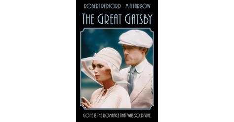 Scott fitzgerald's 1925 novel of the same name. The Great Gatsby | Streaming Romance Movies on Netflix ...