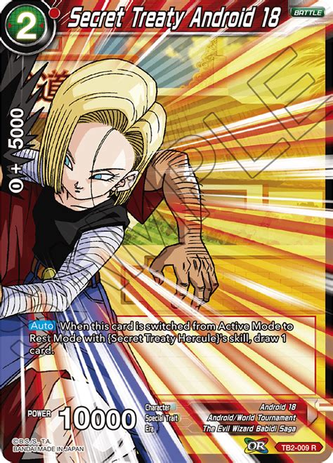 Being caught between these women is a feat in it of itself, but our hero feng xi must fight in order to protect the peace and … Red cards list posted! - STRATEGY | DRAGON BALL SUPER CARD ...