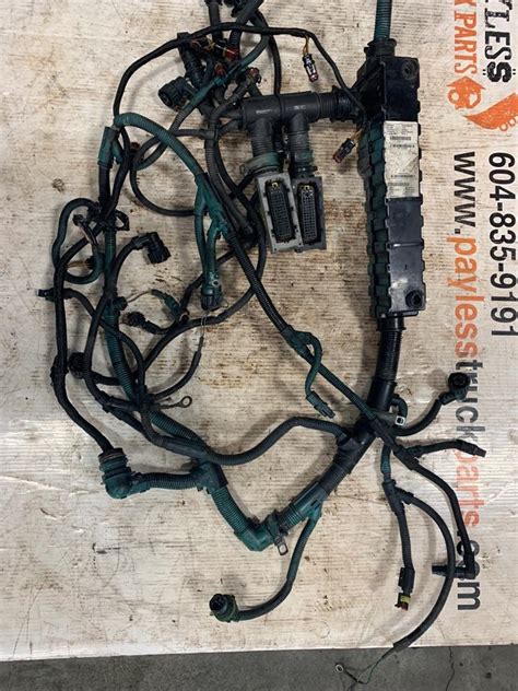 We did not find results for: Volvo Engine Wiring Harness | Payless Truck Parts