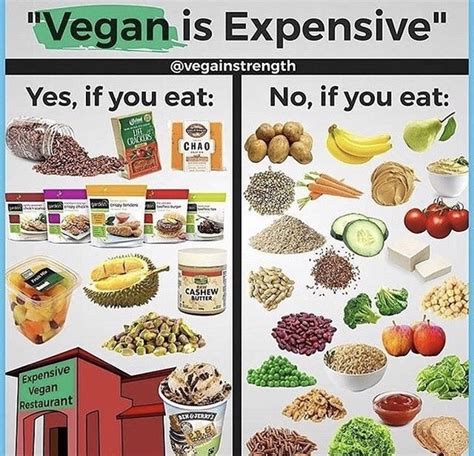 Check spelling or type a new query. Why is it more expensive to eat vegan when you eliminate ...